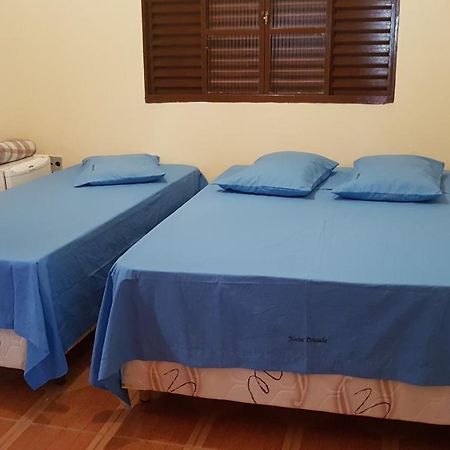 Hotel Ferreira Aparecida  Zewnętrze zdjęcie