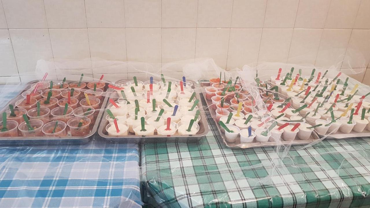 Hotel Ferreira Aparecida  Zewnętrze zdjęcie