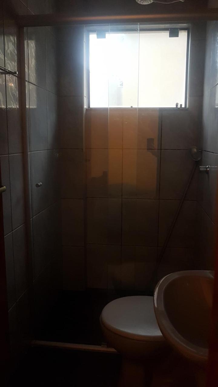 Hotel Ferreira Aparecida  Zewnętrze zdjęcie