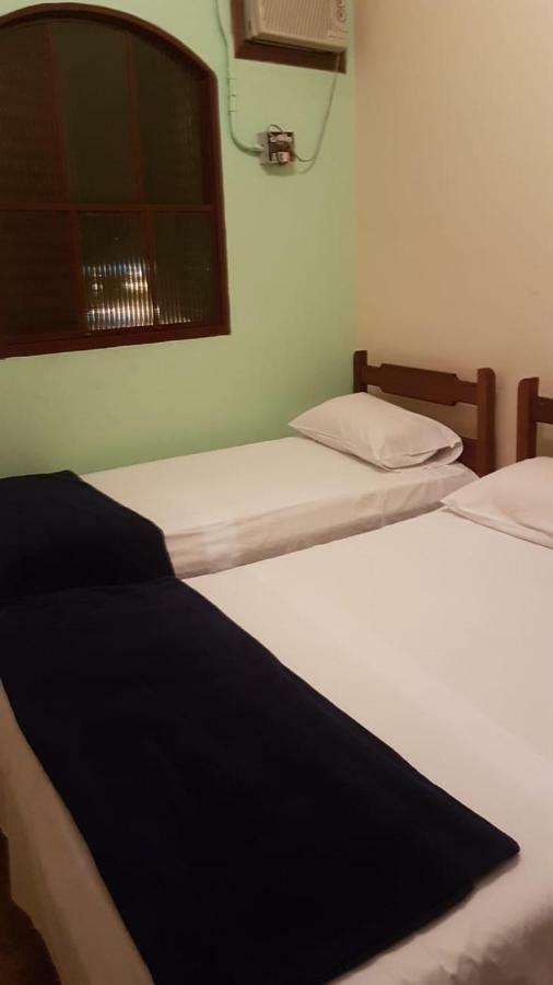Hotel Ferreira Aparecida  Zewnętrze zdjęcie