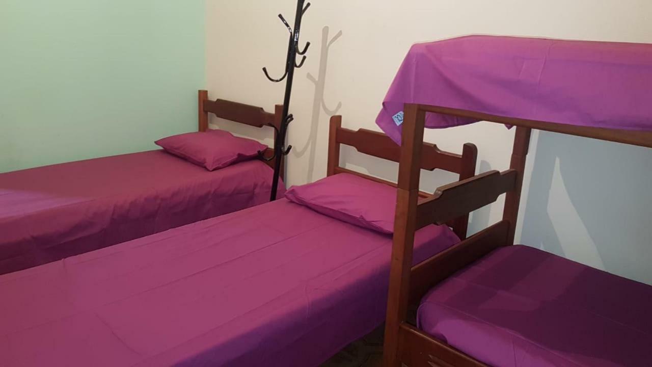 Hotel Ferreira Aparecida  Zewnętrze zdjęcie