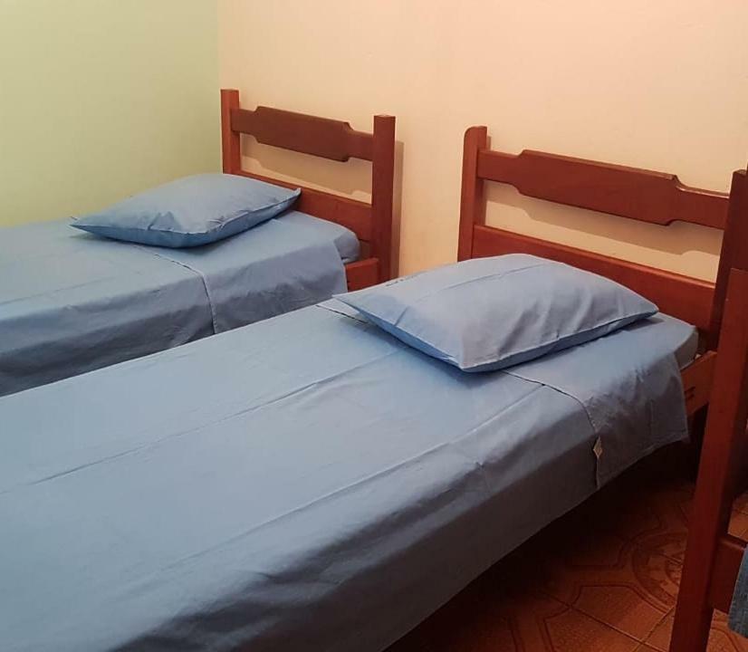 Hotel Ferreira Aparecida  Zewnętrze zdjęcie